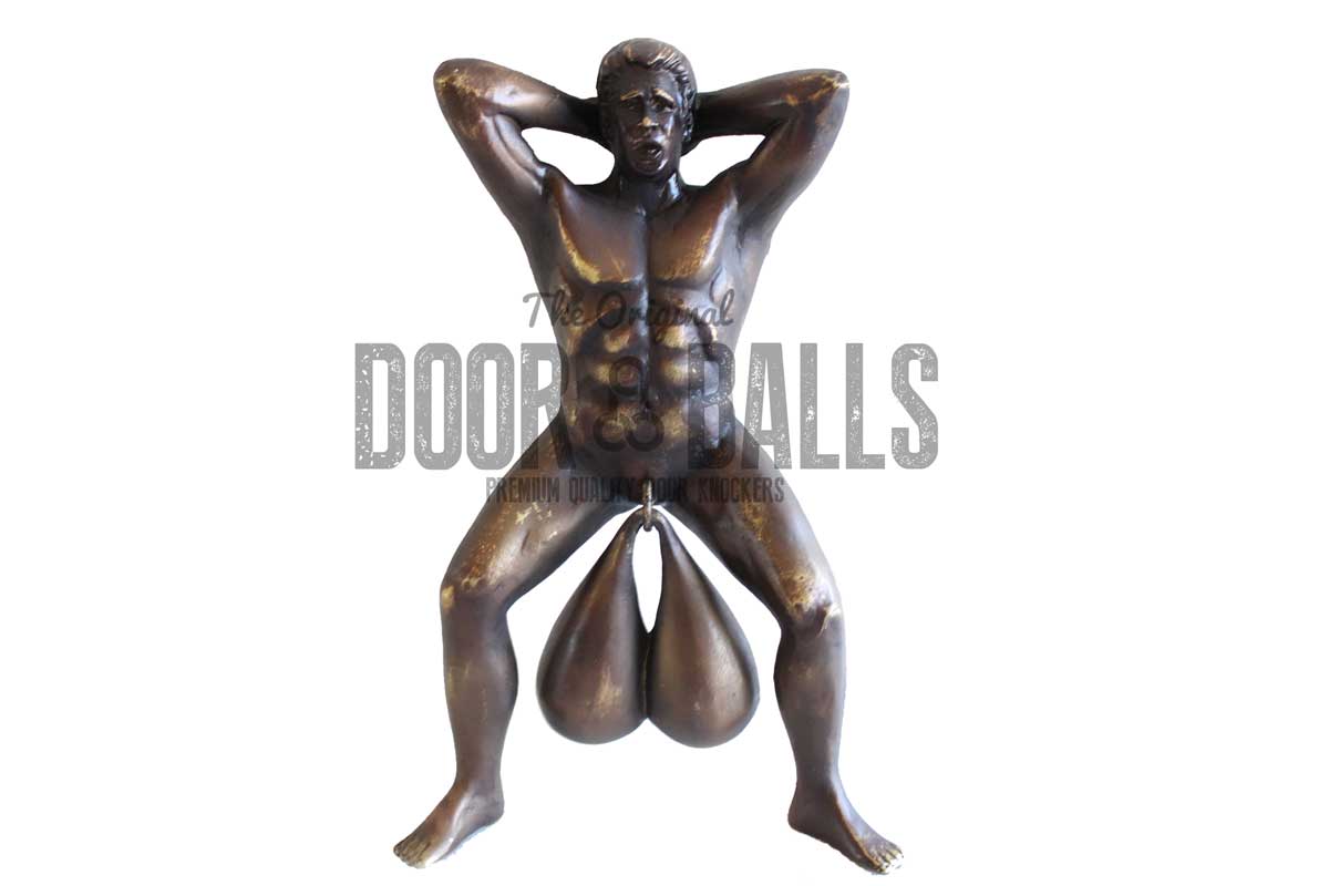 Doorballs Door Knockers As Seen On The Chive