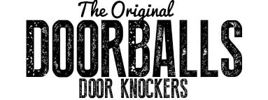 Doorballs – Knock With Balls